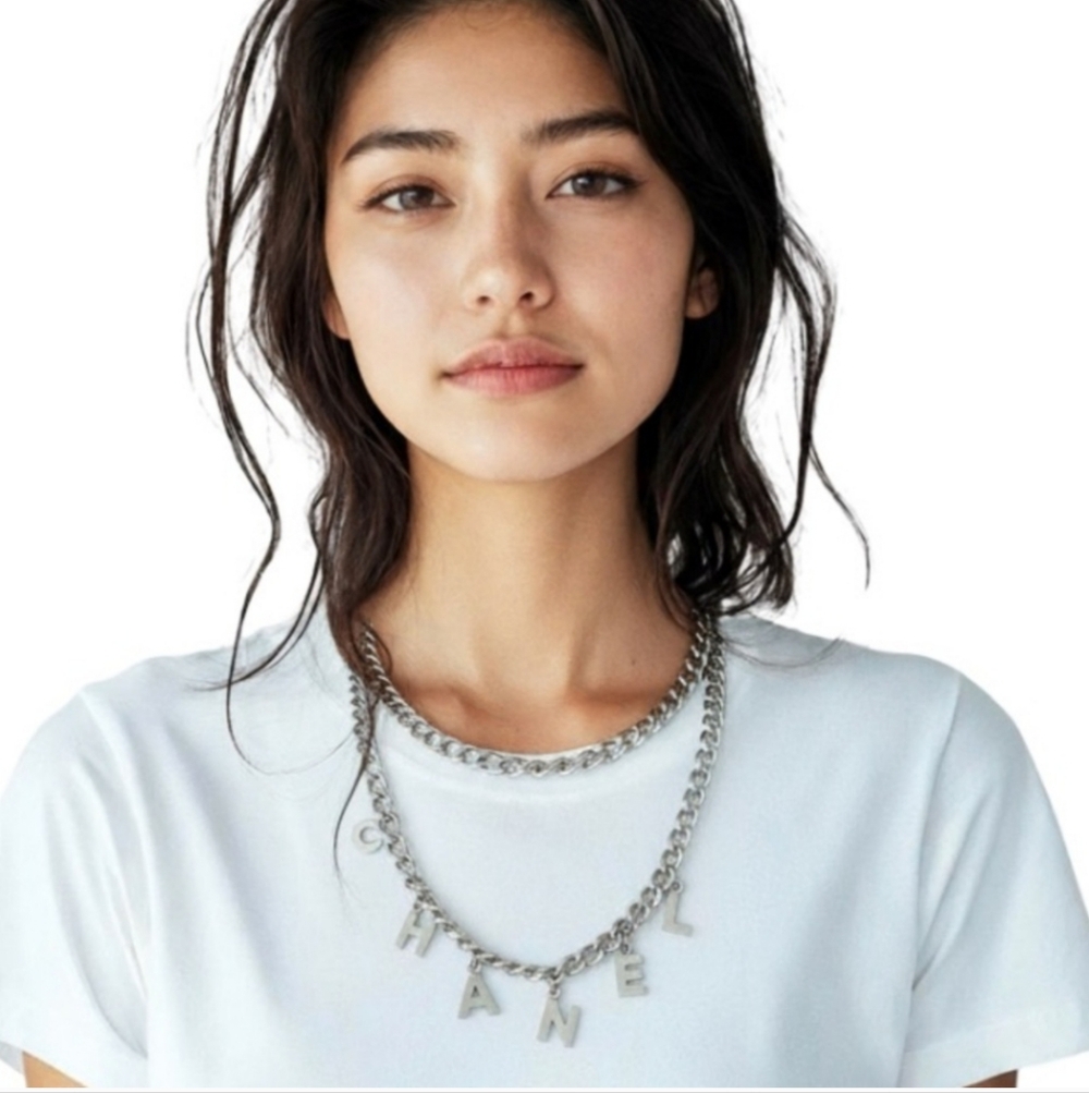 CHANEL Chain Belt - Picture 8 of 14